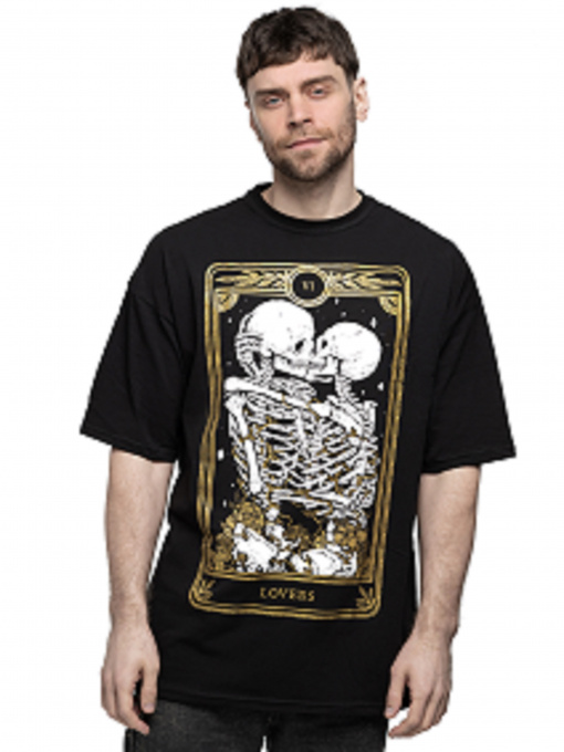 Футболка URBANIST модель 3037 Фото