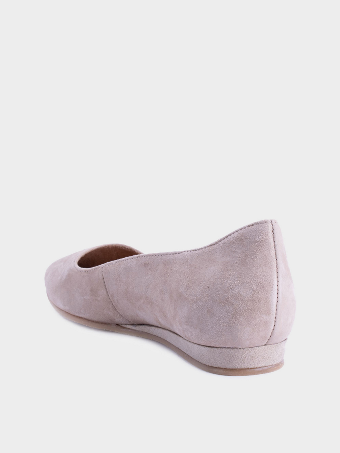 Туфли и лоферы Tamaris модель 22118-24-341 TAUPE Фото