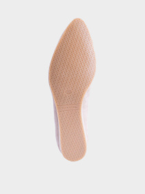 Туфли и лоферы Tamaris модель 22118-24-341 TAUPE Фото