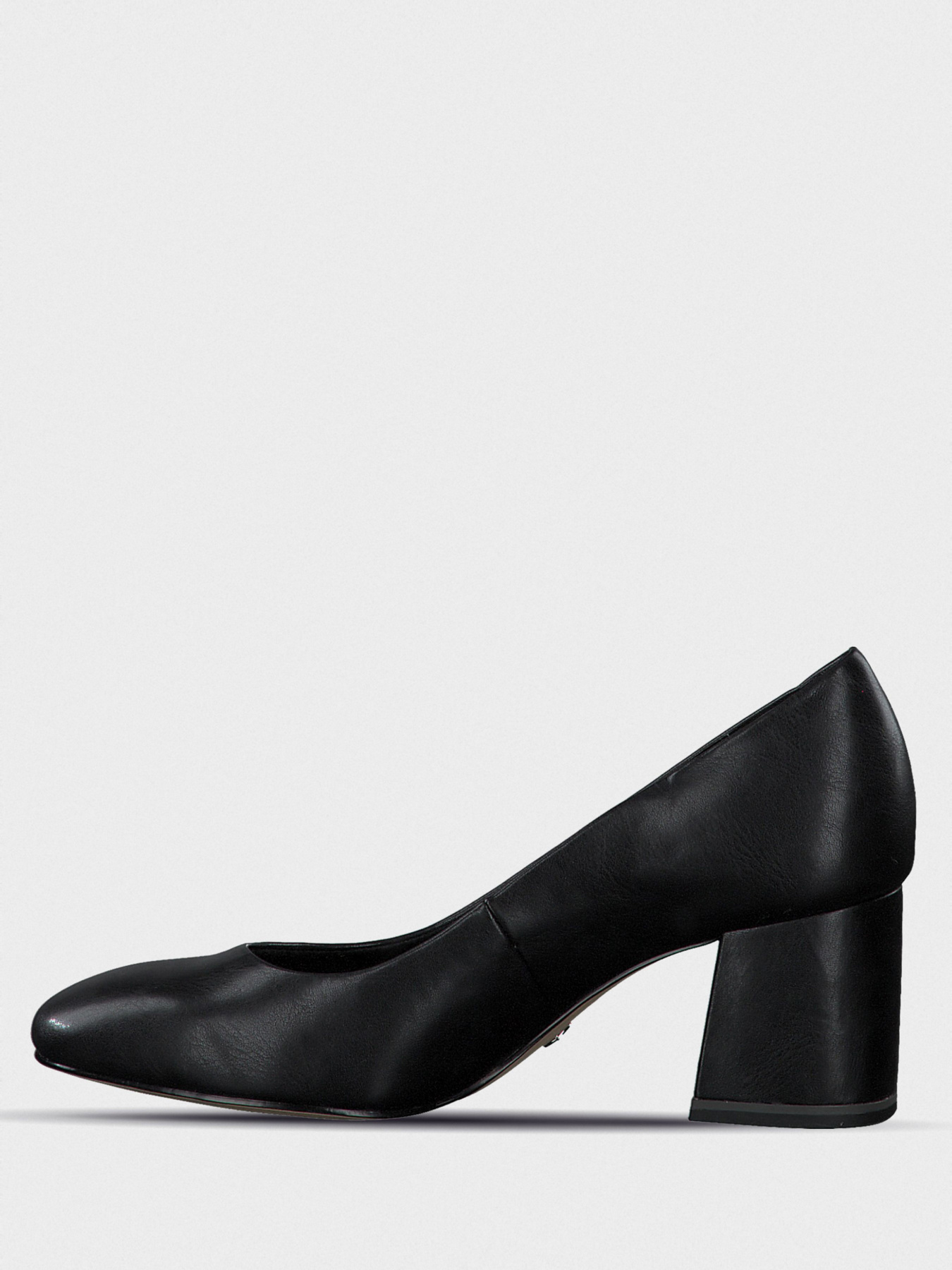 Туфли и лоферы Tamaris модель 22437-24-020 BLACK MATT Фото