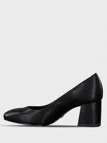 Туфли и лоферы Tamaris модель 22437-24-020 BLACK MATT Фото