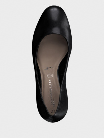 Туфли и лоферы Tamaris модель 22437-24-020 BLACK MATT Фото