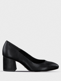 Туфли и лоферы Tamaris модель 22437-24-020 BLACK MATT Фото