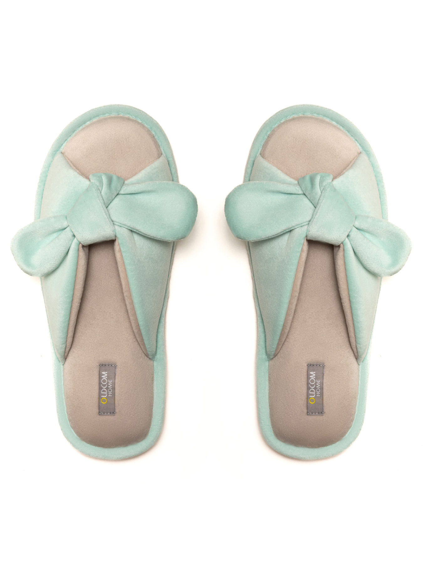 Тапки Oldcom модель oc0774 Фото