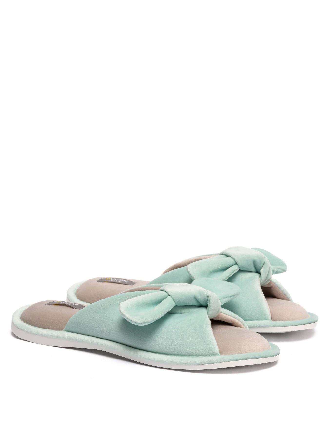 Тапки Oldcom модель oc0774 Фото