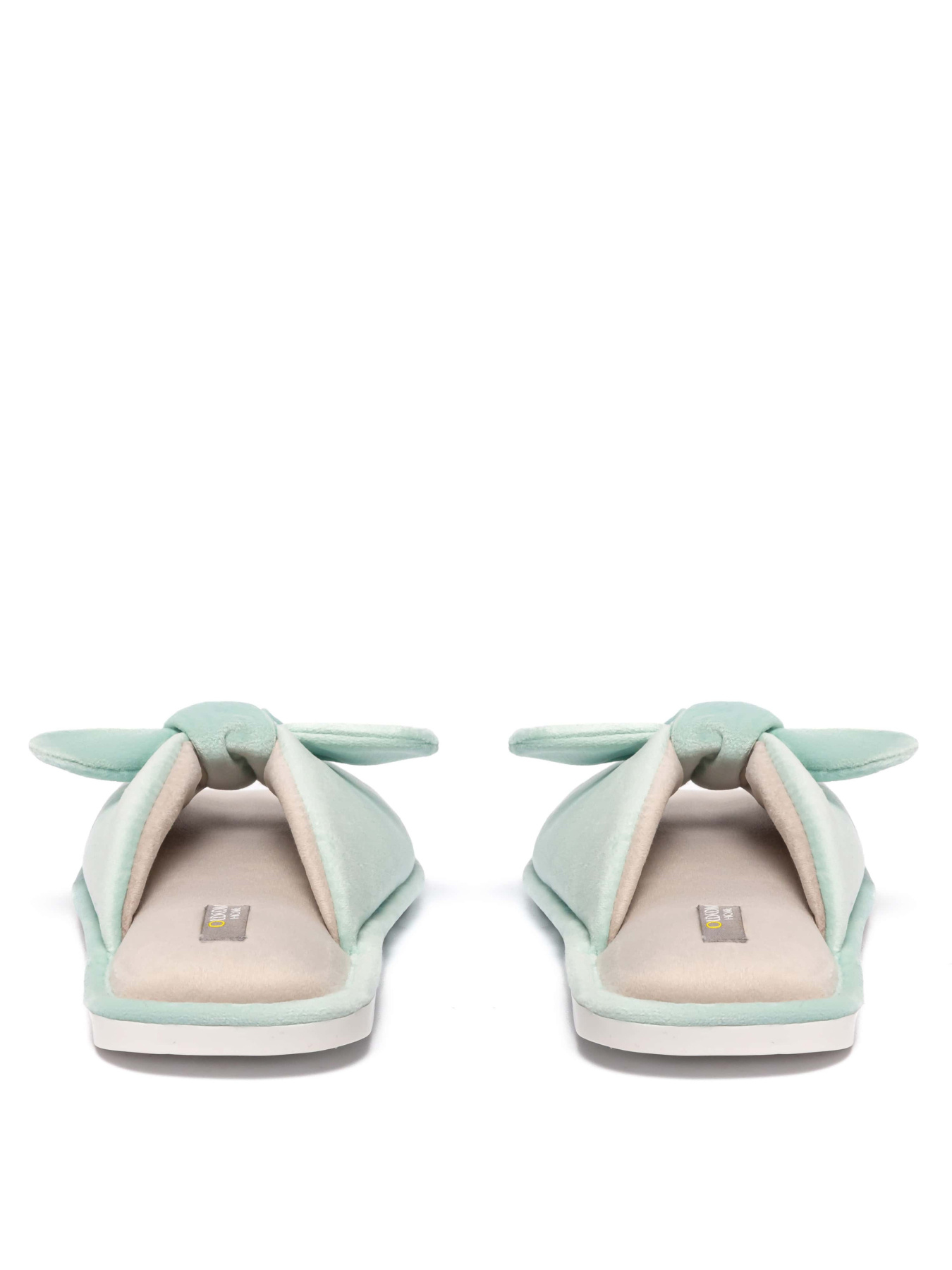 Тапки Oldcom модель oc0774 Тапки Oldcom модель oc0774 Фото