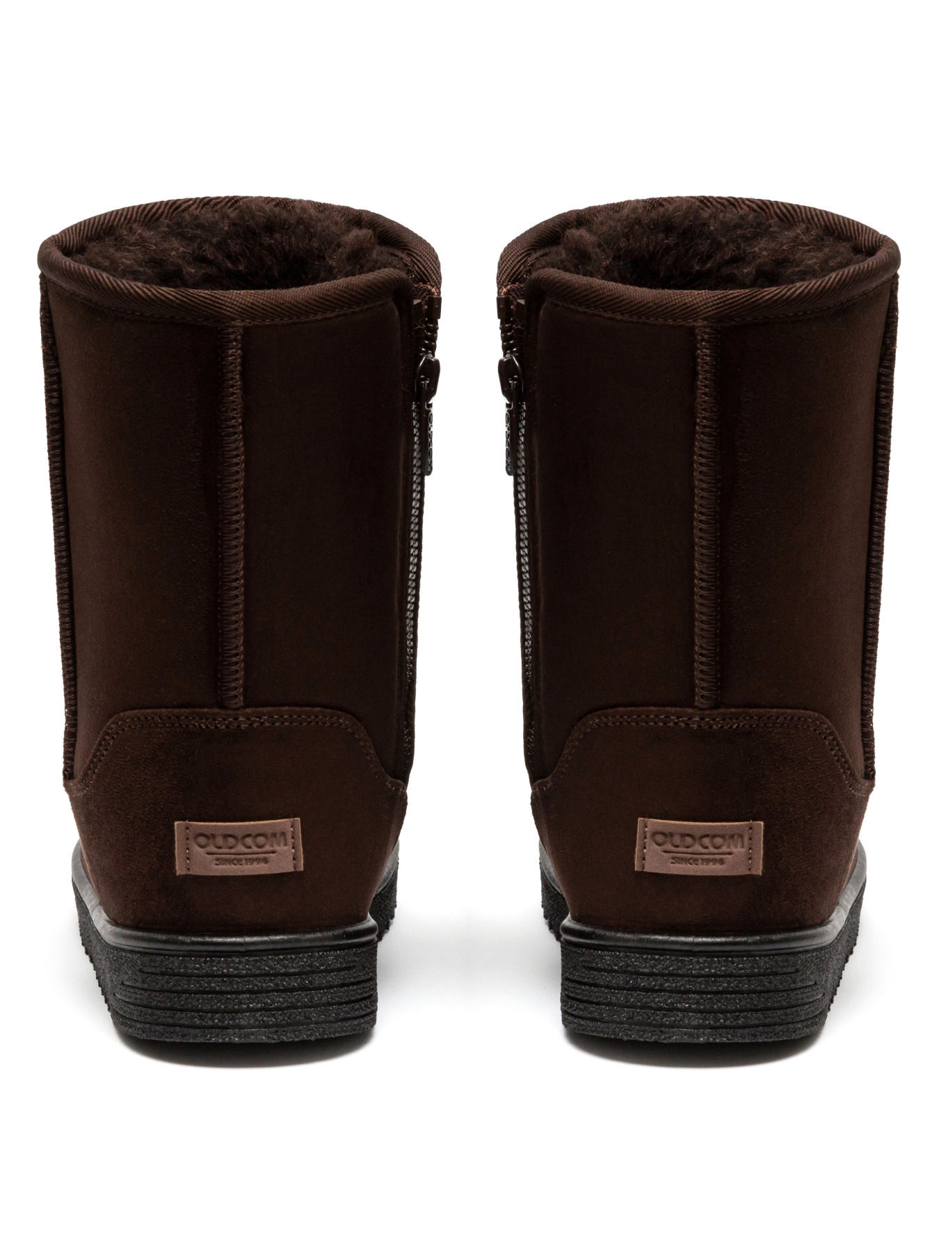 Сапоги Oldcom модель oc0776 Фото