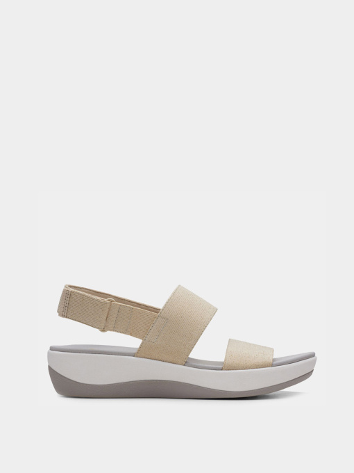 Сандалии Clarks модель 2615-0261 Фото