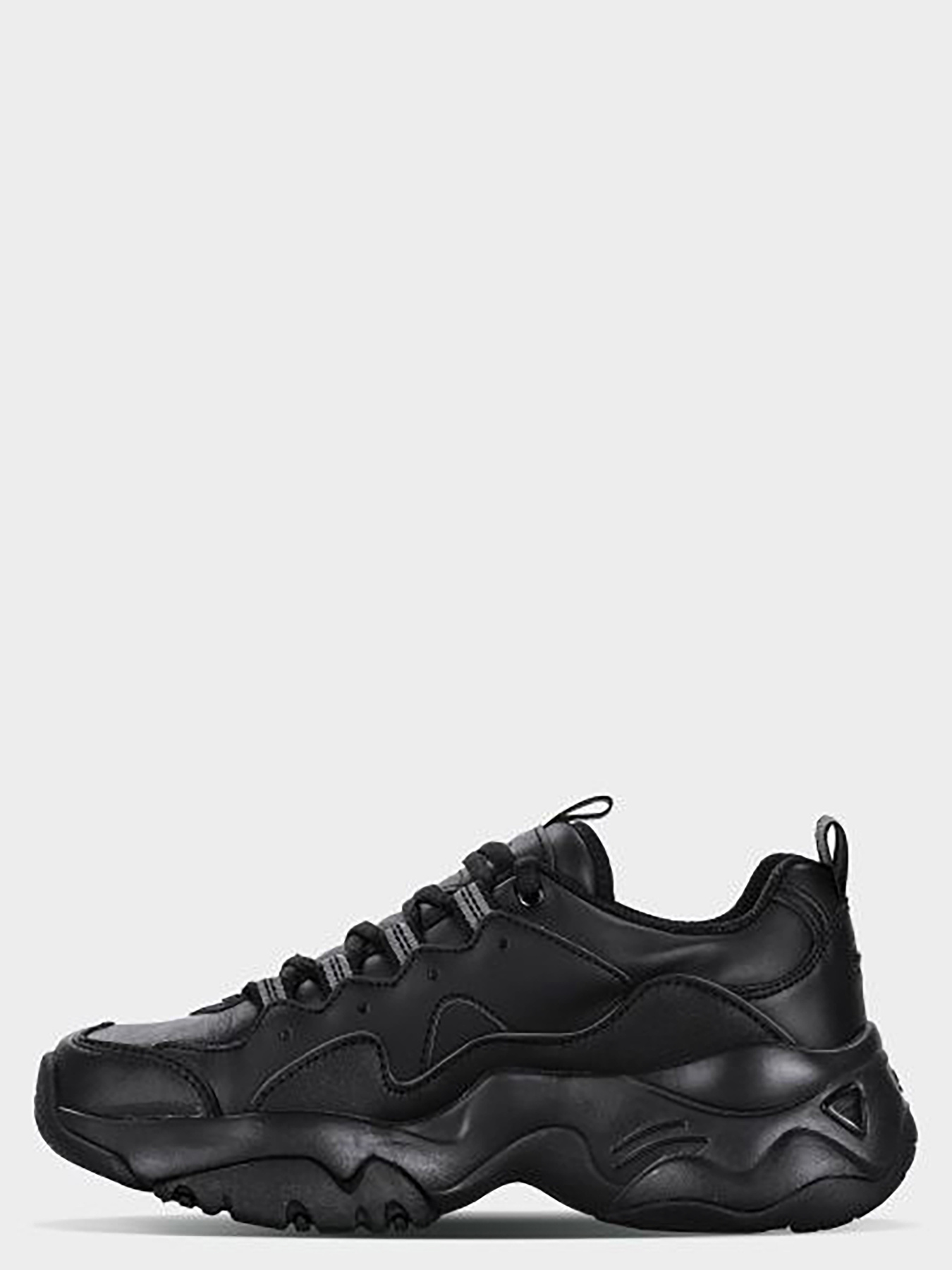 Кроссовки Skechers модель 13376 BBK Фото