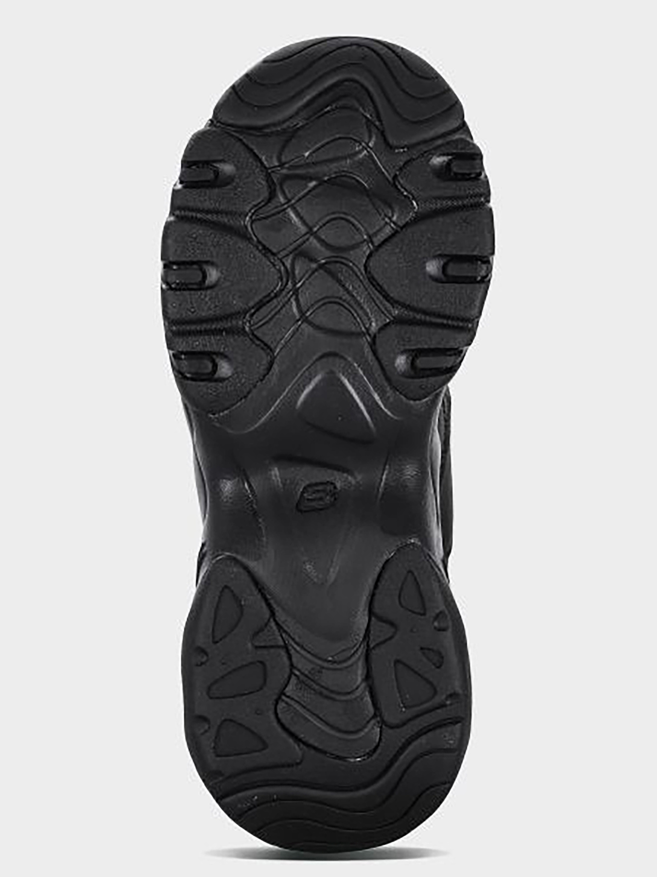 Кроссовки Skechers модель 13376 BBK Фото