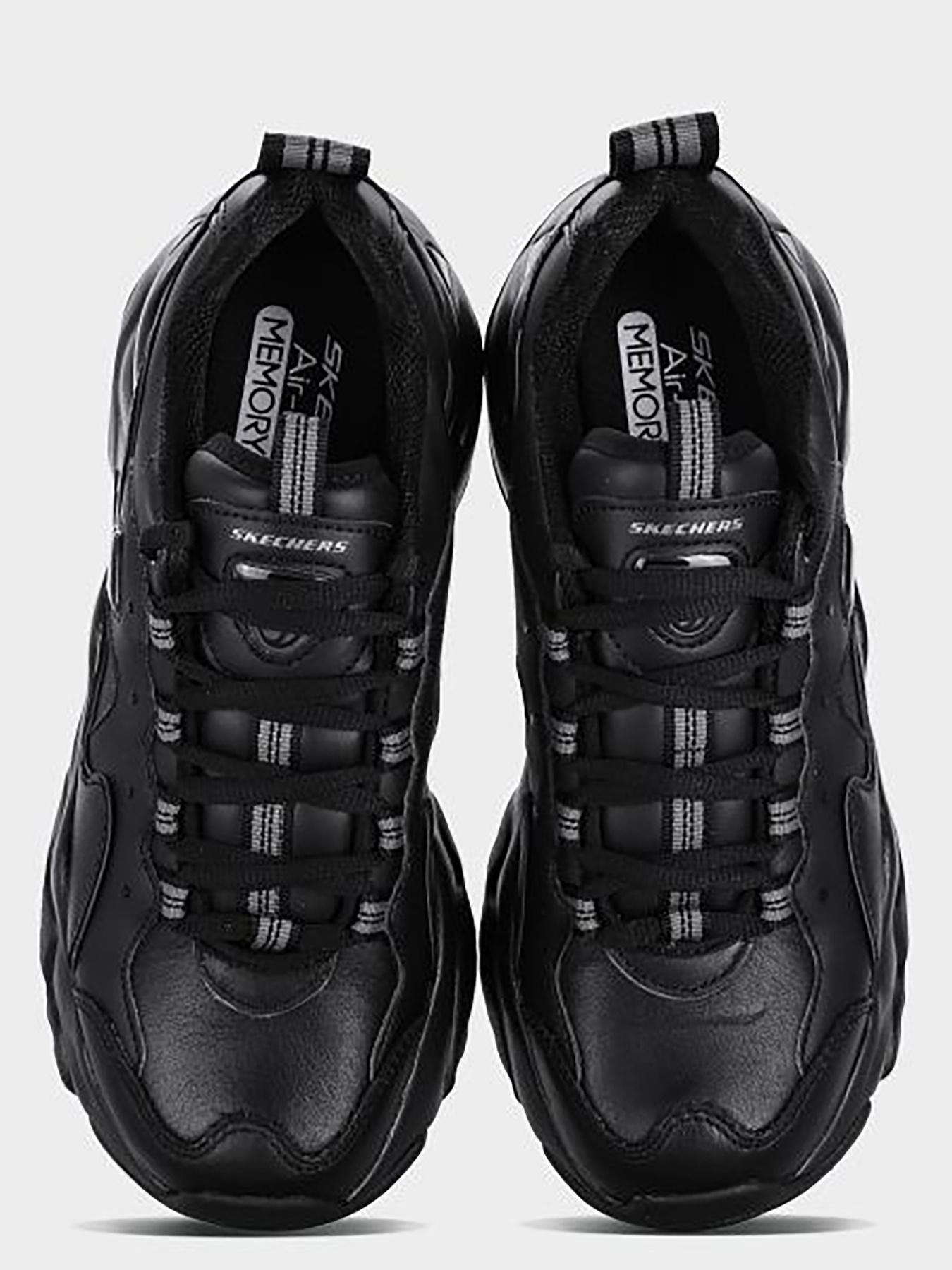 Кроссовки Skechers модель 13376 BBK Фото