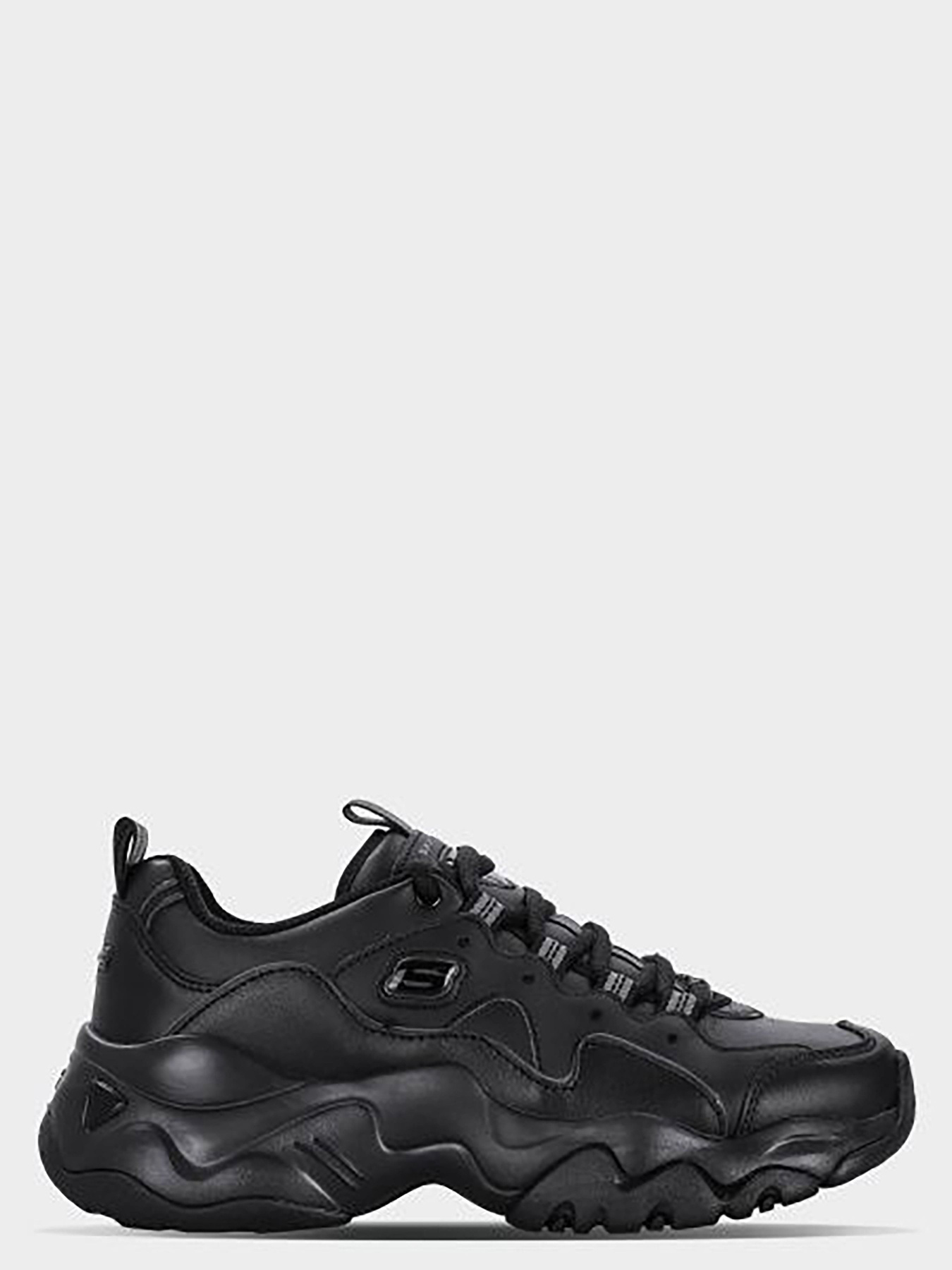 Кроссовки Skechers модель 13376 BBK Фото