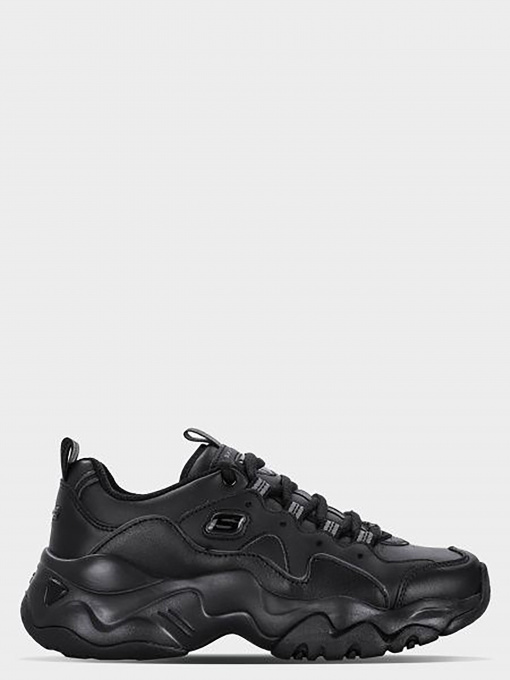 Кроссовки Skechers модель 13376 BBK Фото