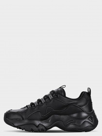 Кроссовки Skechers модель 13376 BBK Фото