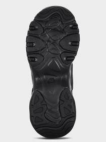 Кроссовки Skechers модель 13376 BBK Фото