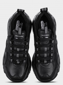 Кроссовки Skechers модель 13376 BBK Фото
