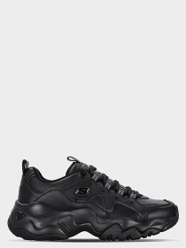 Кроссовки Skechers модель 13376 BBK Фото