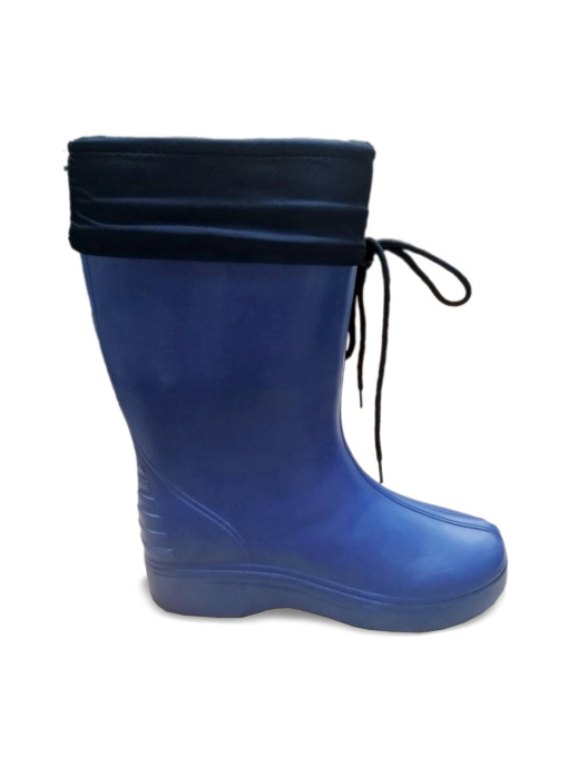 Чоботи гумові Oldcom модель oc0783 Фото