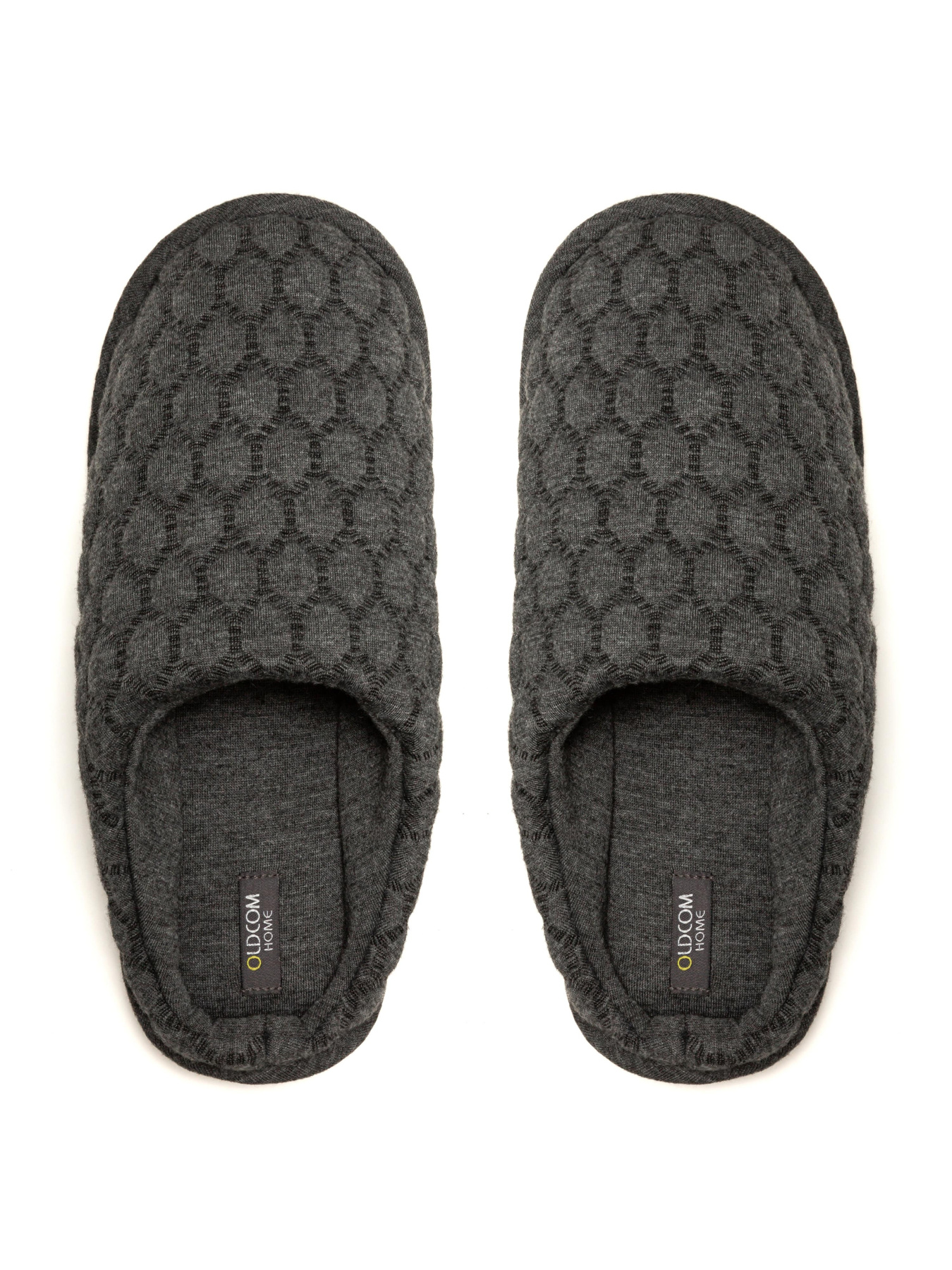 Тапки Oldcom модель oc0785 Фото