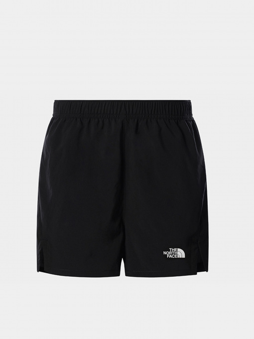 Шорты The North Face модель NF0A539NJK31 Фото
