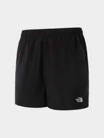 Шорты The North Face модель NF0A539NJK31 Фото