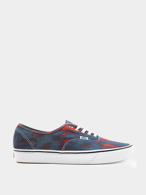 Кеды Vans модель VN0A3WM747C1 Фото