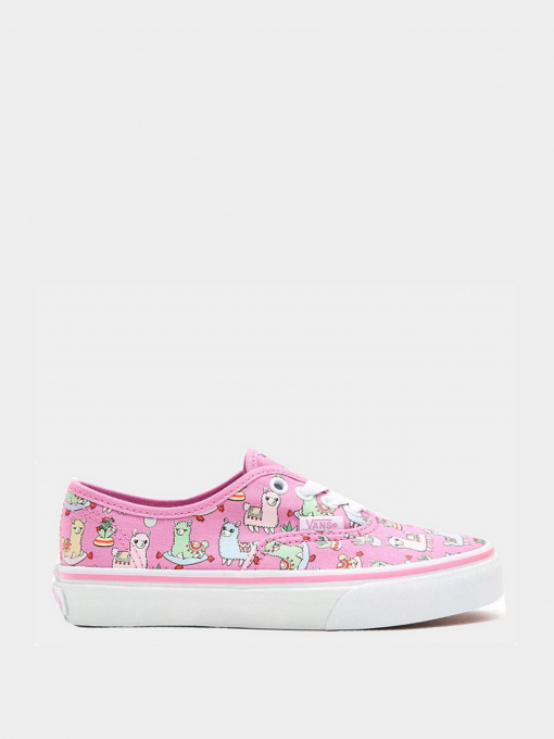 Кеды Vans үлгі VN0A3UIV30N1 Фото