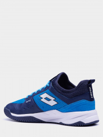 Кроссовки для тренировок Lotto модель 216634_7FH Фото