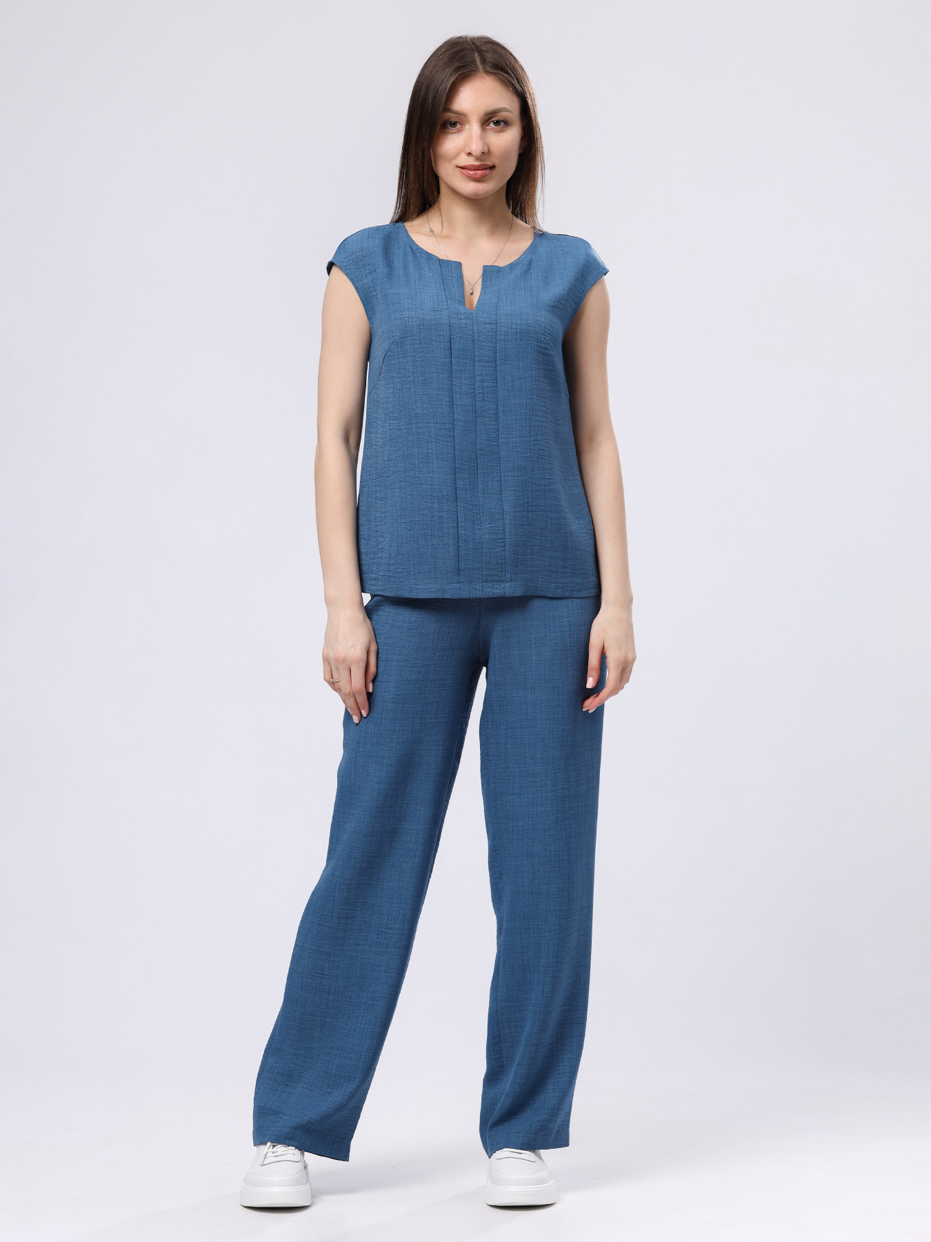 Блуза CAT ORANGE модель 1304c Фото