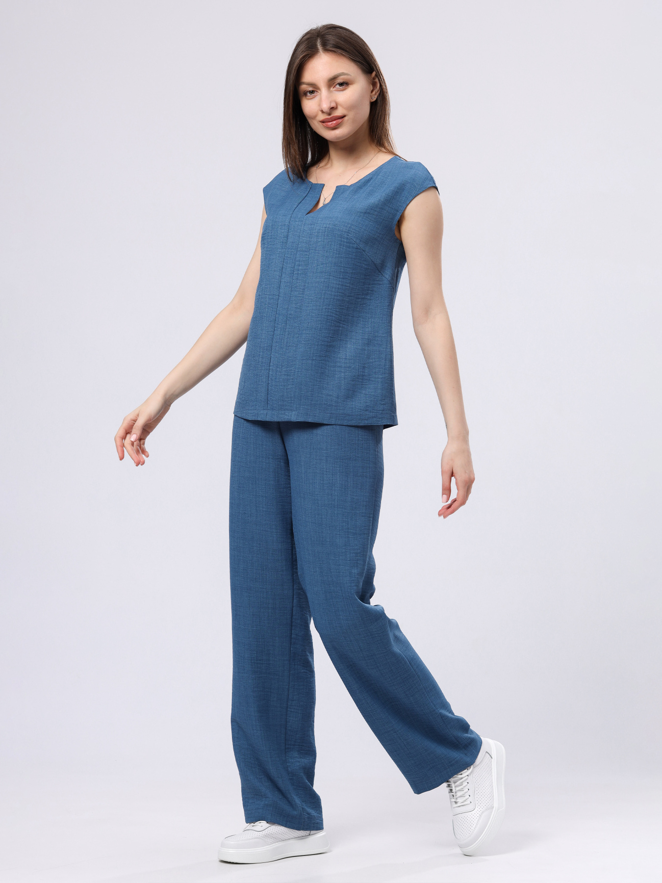 Блуза CAT ORANGE модель 1304c Фото