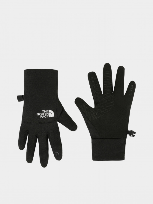 Перчатки и варежки The North Face модель NF0A4SH2JK31 Фото