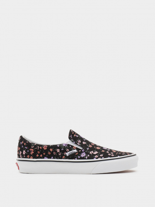 Слипондар мен мокасиндер Vans үлгі VN0A33TB9HS1 Фото
