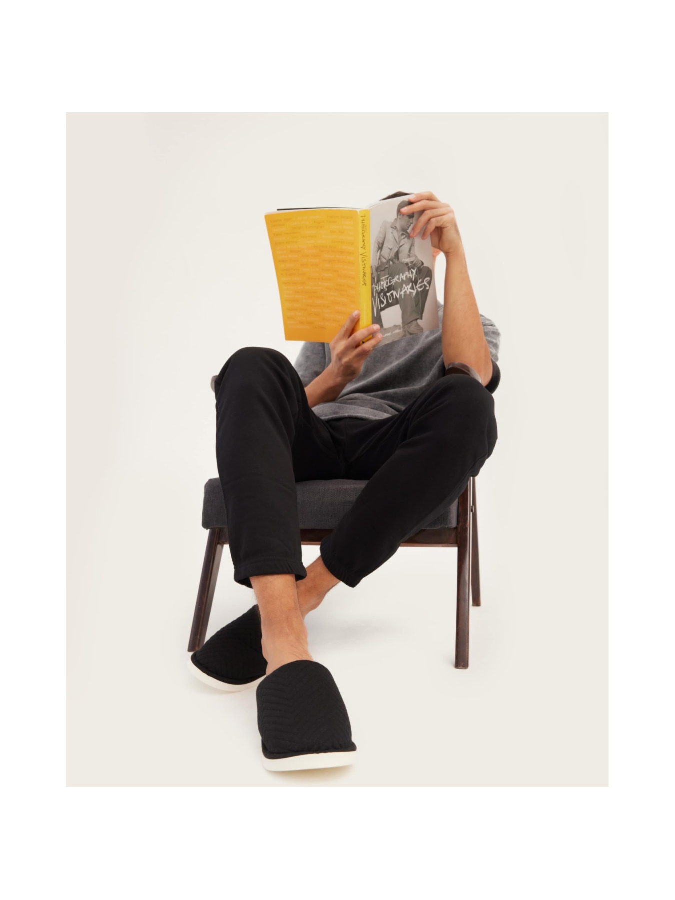 Капці Oldcom модель oc0790 Капці Oldcom модель oc0790 Фото