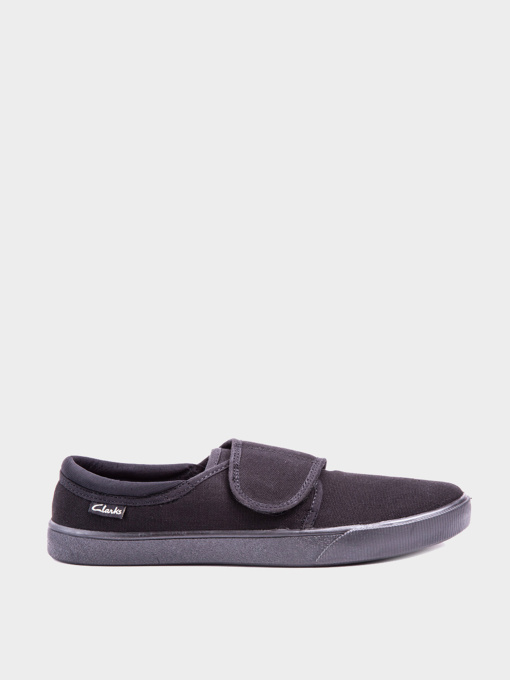 Слипоны и мокасины Clarks модель 2611-4330 Фото