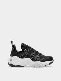 Кроссовки Skechers модель 12959 BKW Фото