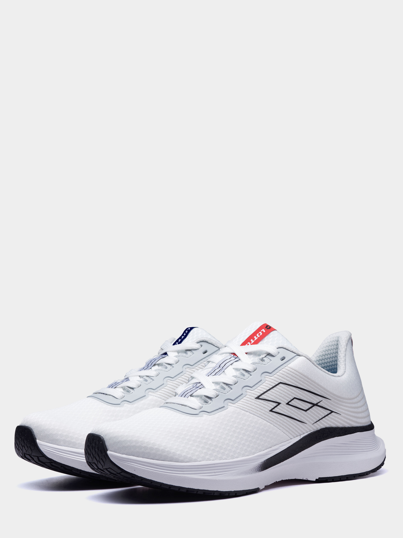 Кросівки Lotto модель 219216_A45 Фото