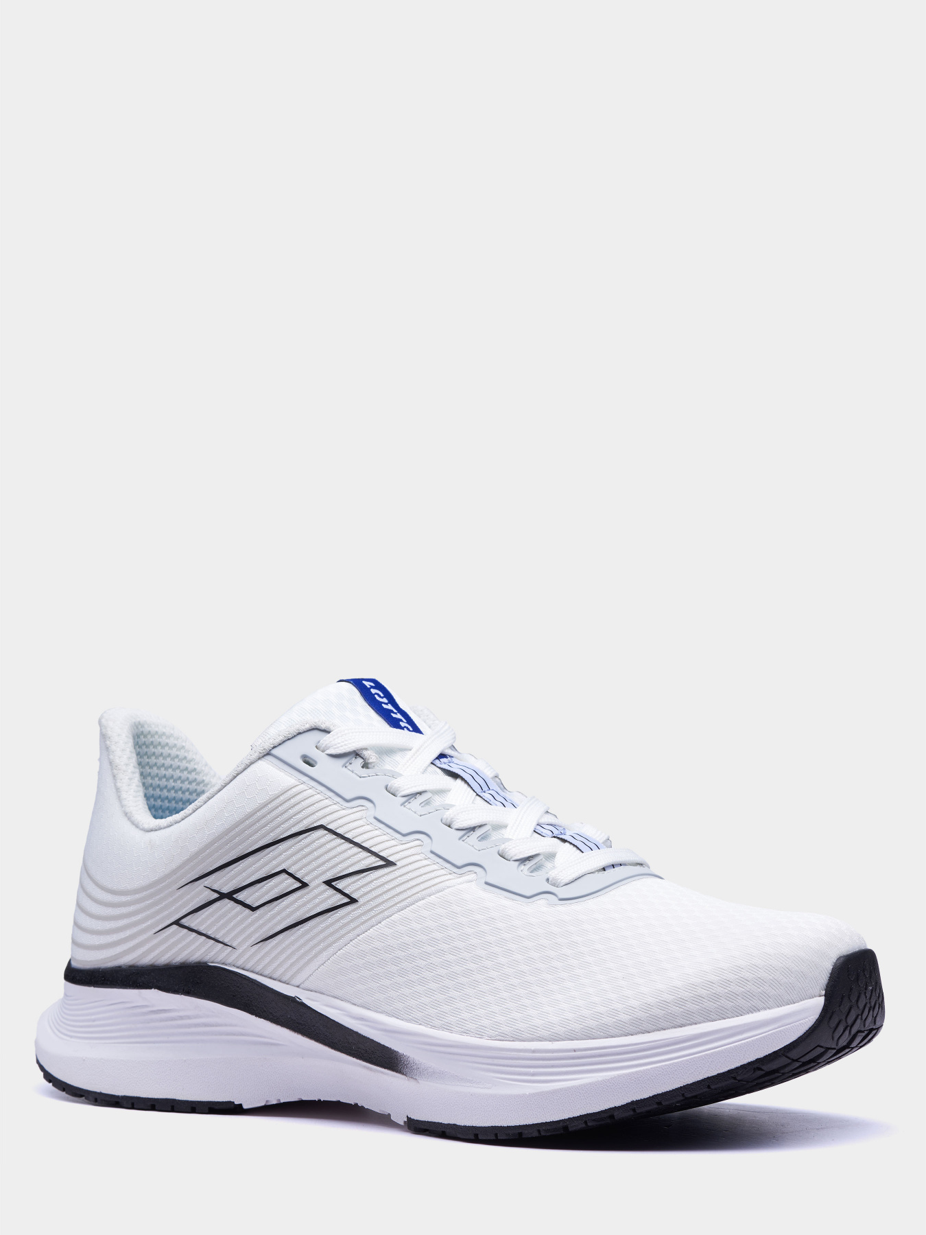Кросівки Lotto модель 219216_A45 Фото