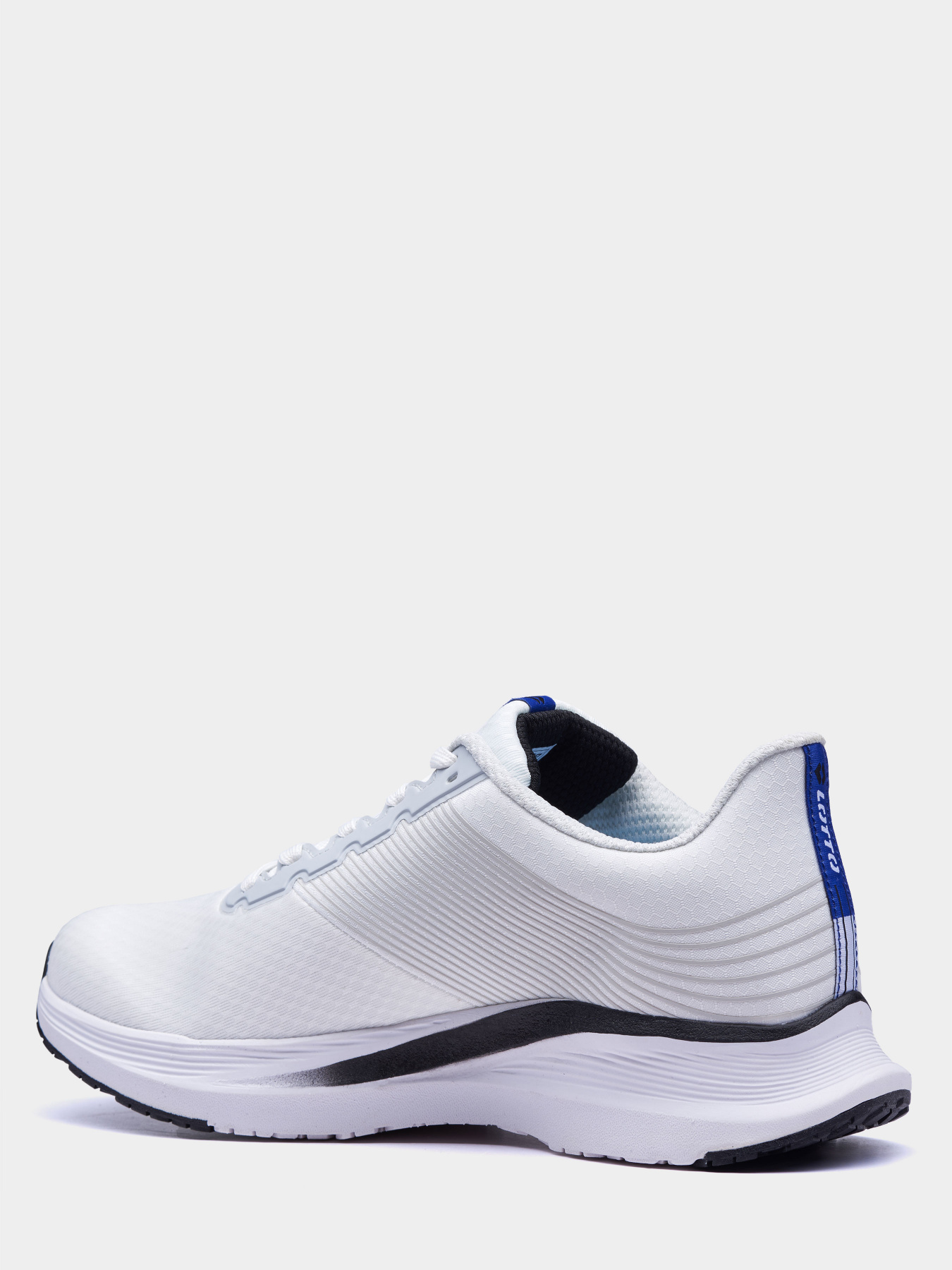 Кросівки Lotto модель 219216_A45 Фото