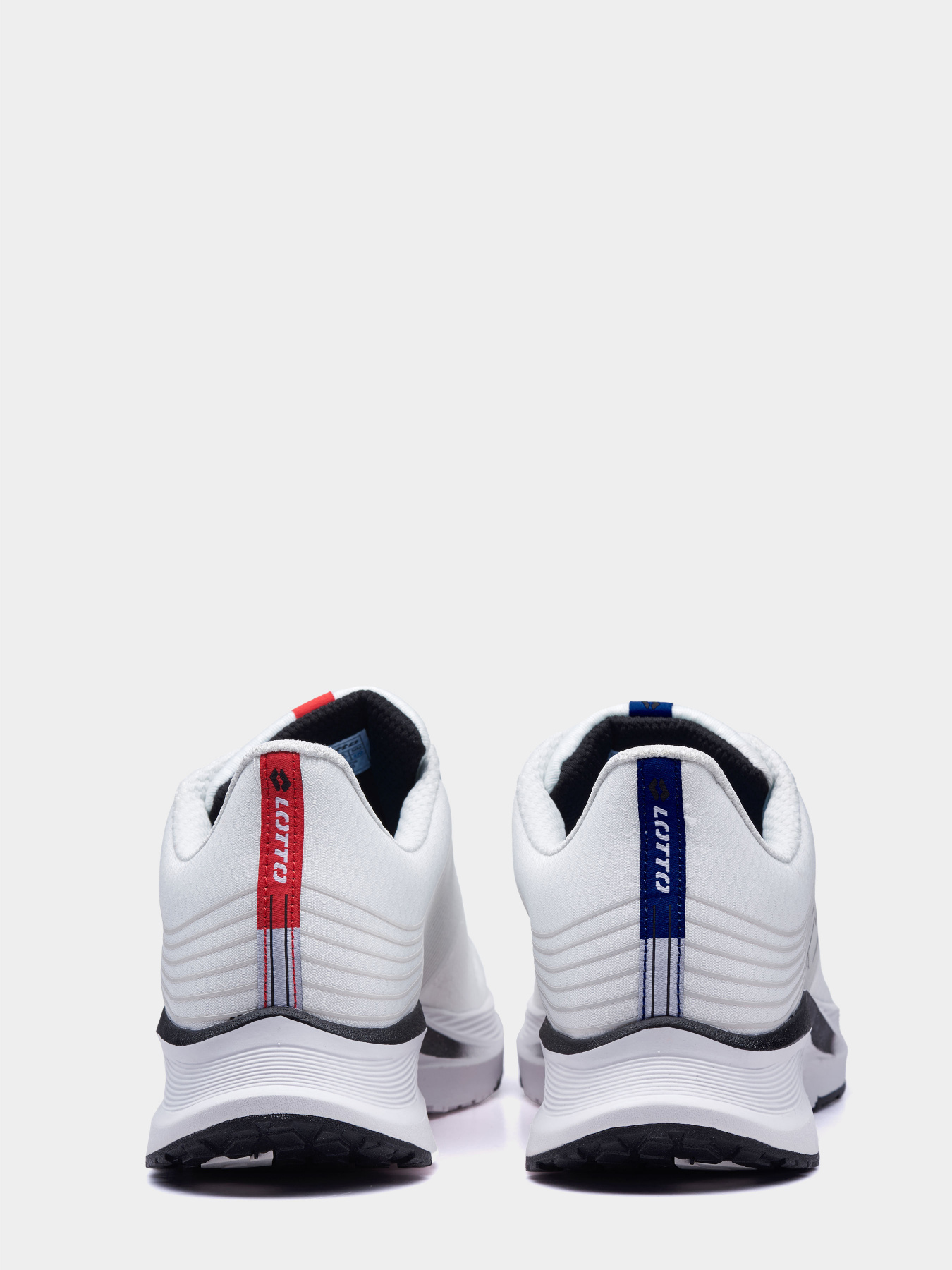 Кросівки Lotto модель 219216_A45 Фото