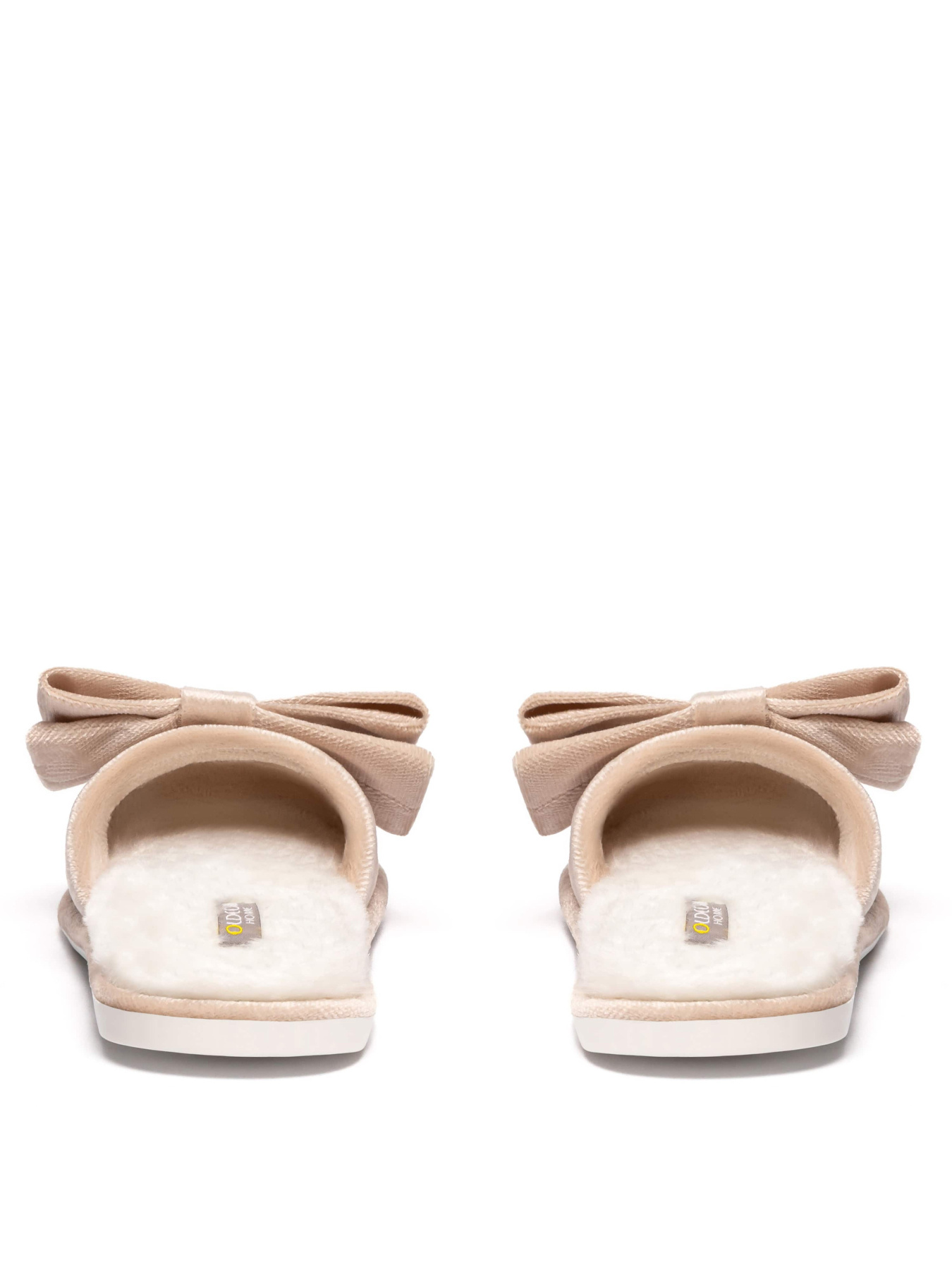 Тапки Oldcom модель oc0795 Фото