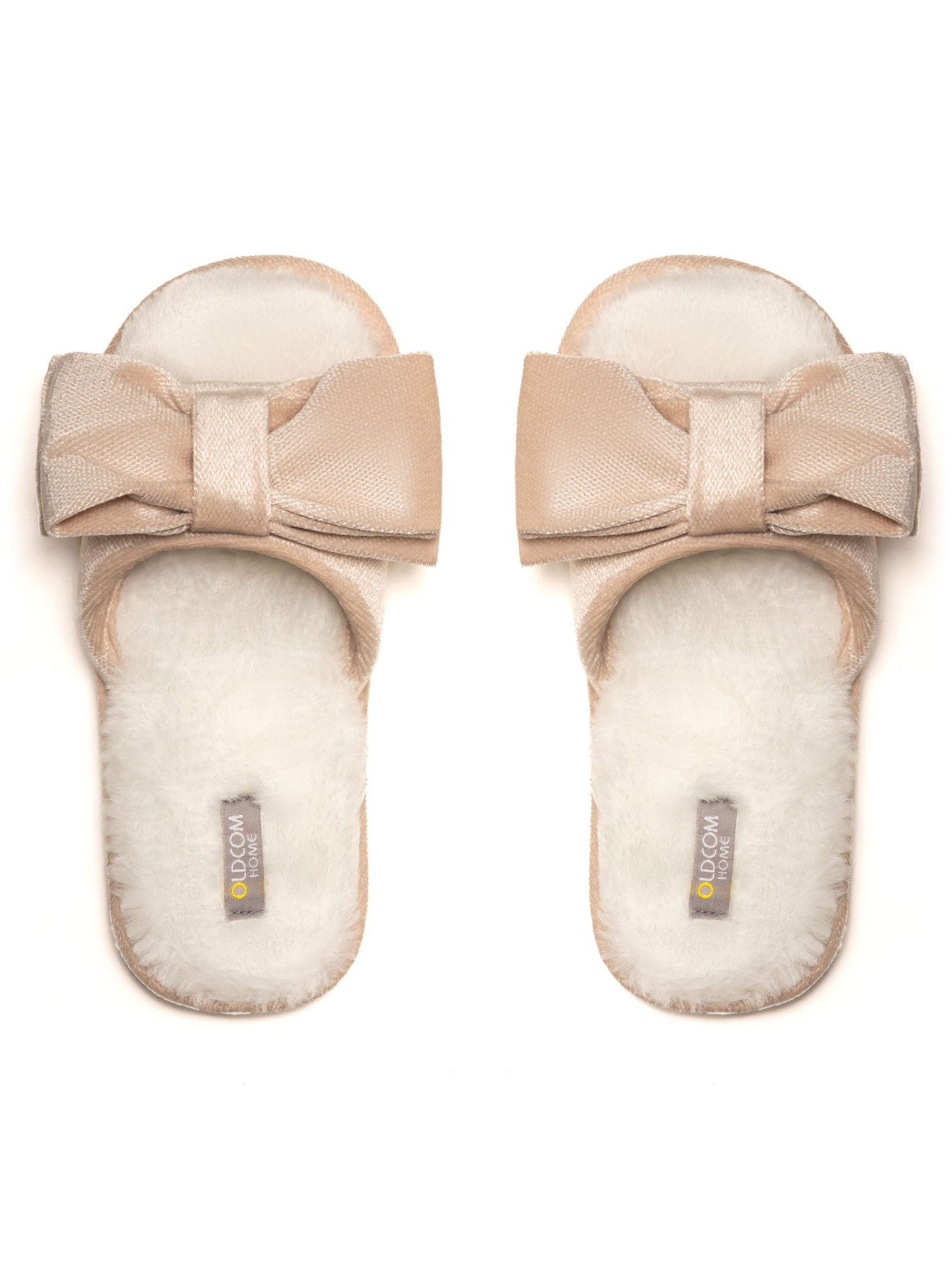 Тапки Oldcom модель oc0795 Тапки Oldcom модель oc0795 Фото