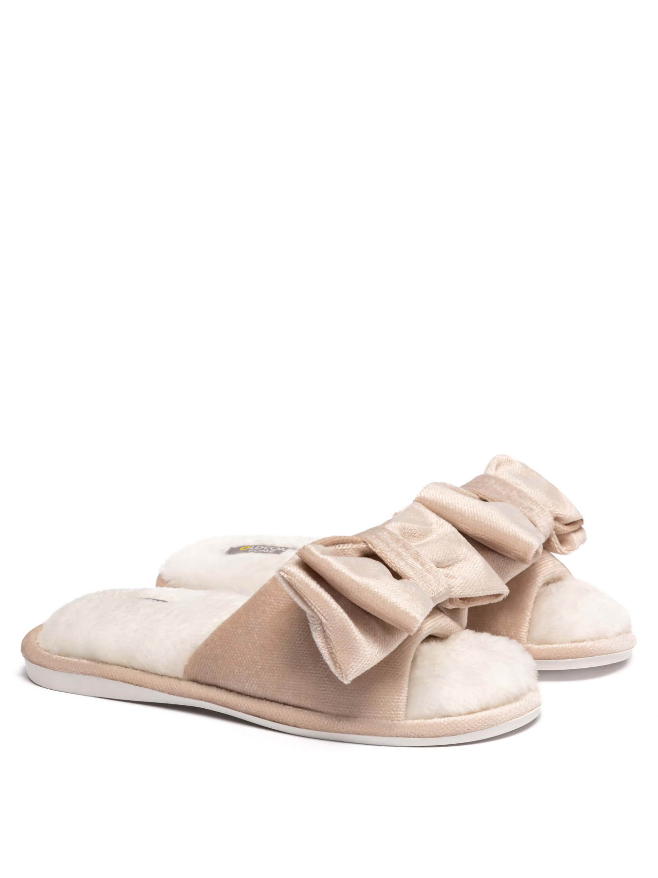 Тапки Oldcom модель oc0795 Тапки Oldcom модель oc0795 Фото