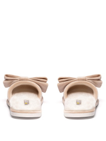 Тапки Oldcom модель oc0795 Тапки Oldcom модель oc0795 Фото