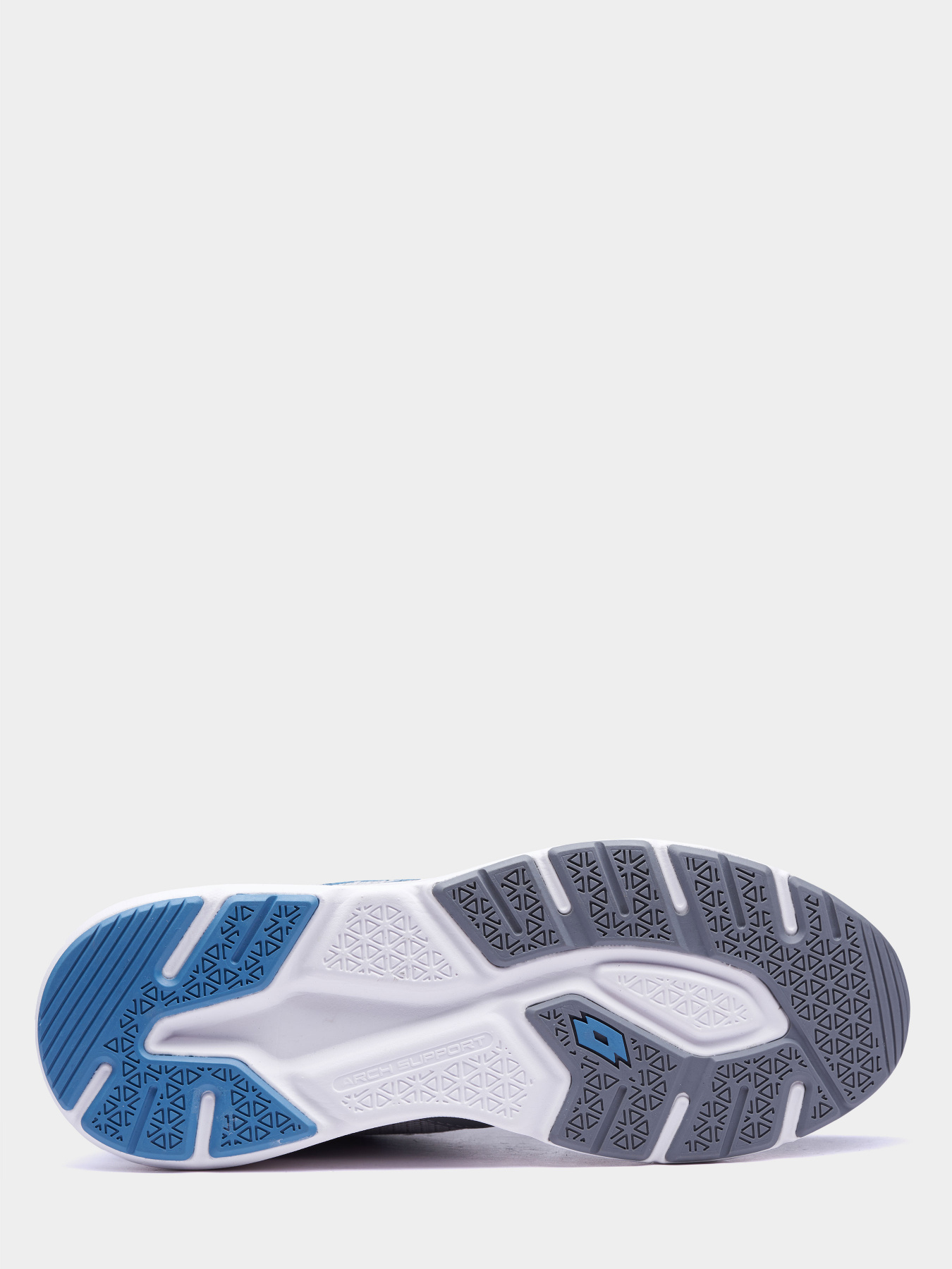 Кросівки Lotto модель 219219_A3M Фото