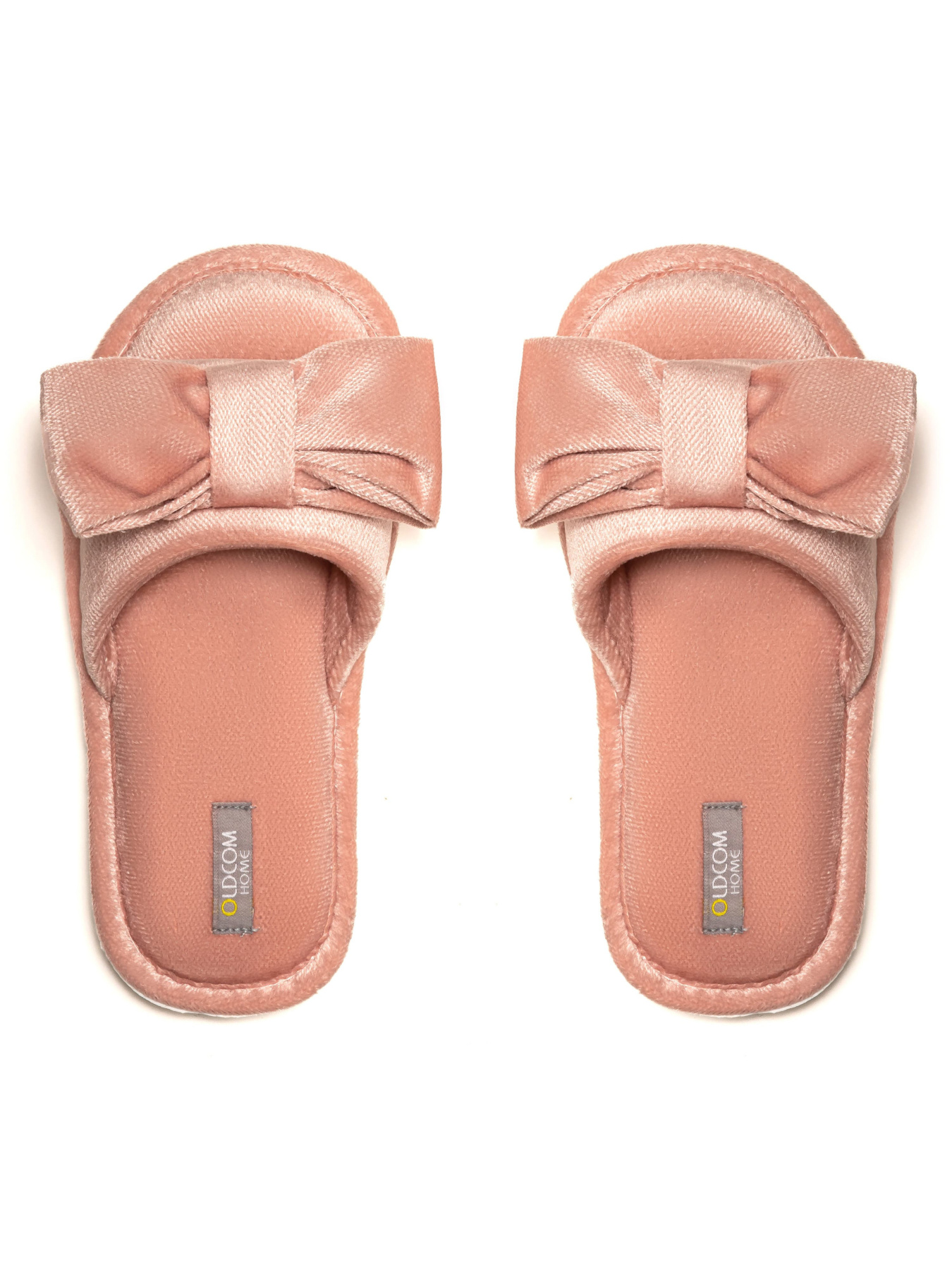 Тапки Oldcom модель oc0796 Фото