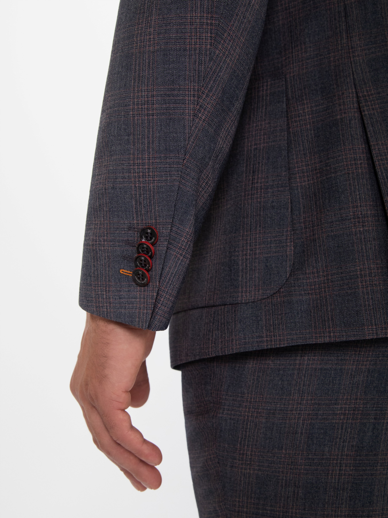 Діловий костюм Andreas Moskin модель 3000545 Діловий костюм Andreas Moskin модель 3000545 Фото