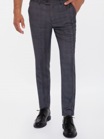 Діловий костюм Andreas Moskin модель 3000545 Діловий костюм Andreas Moskin модель 3000545 Фото