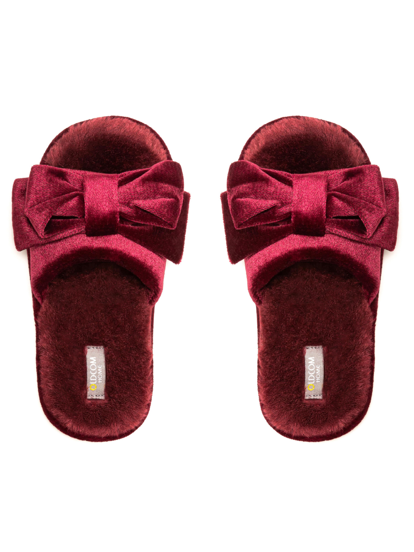 Тапки Oldcom модель oc0797 Фото