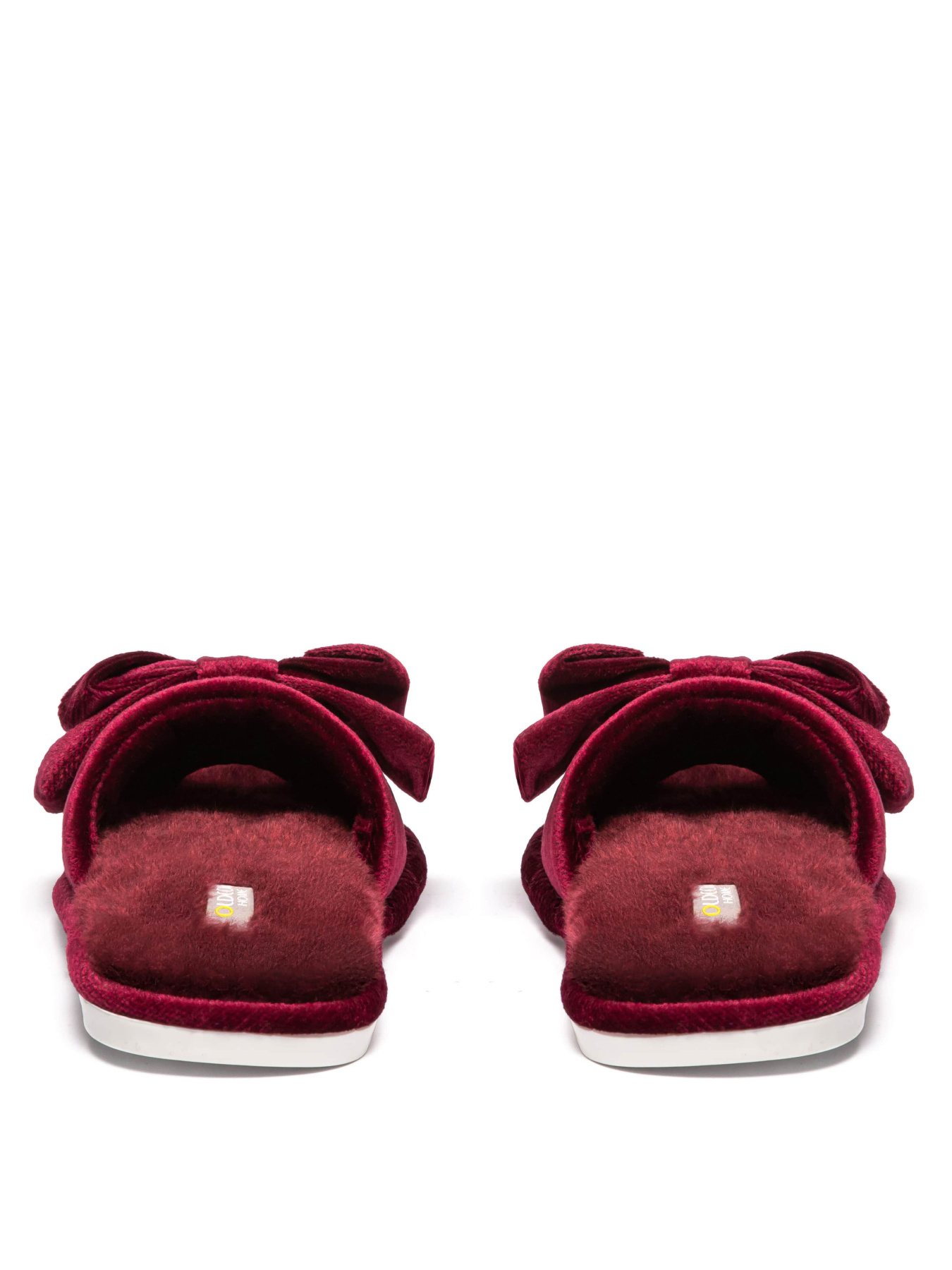 Капці Oldcom модель oc0797 Фото