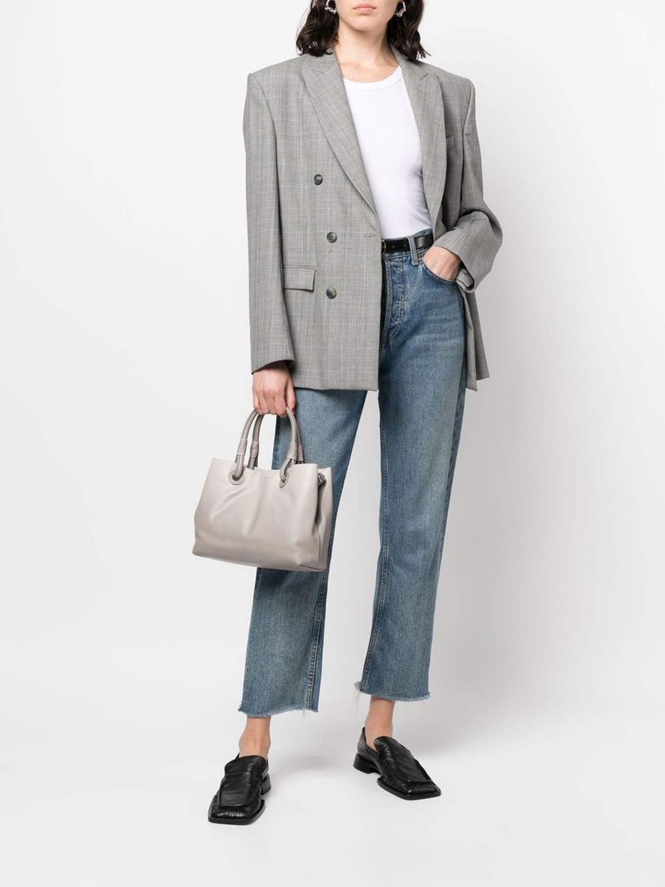 Сумки Emporio Armani модель Y3D239-Y474E-80129 Фото